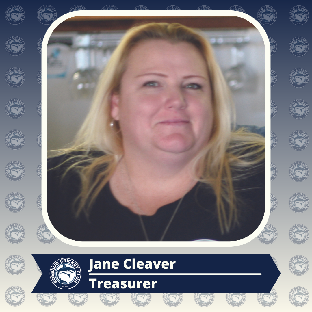 Jane Cleaver